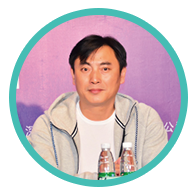 玩胜课程研发总监尹军院长