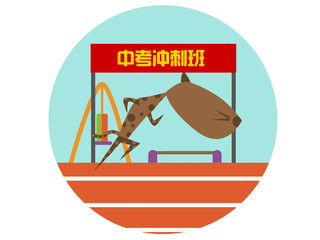 中考体育训练 体育培训 体育测试