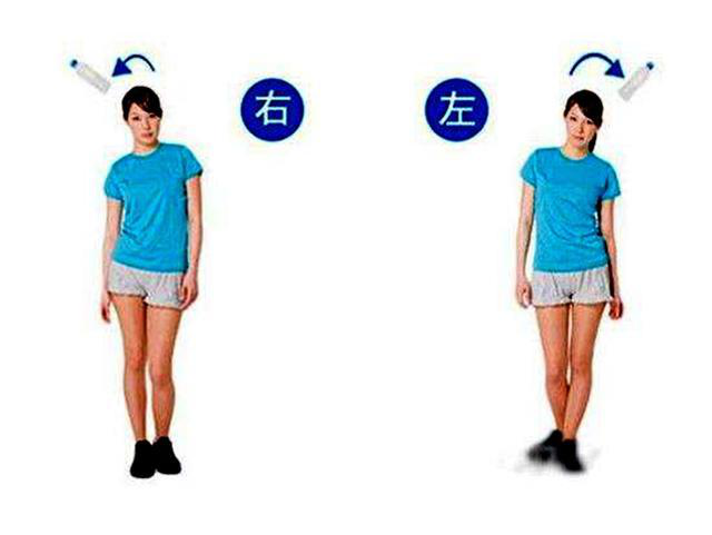 孩子高低肩怎么形成的?这4个技巧教你矫正